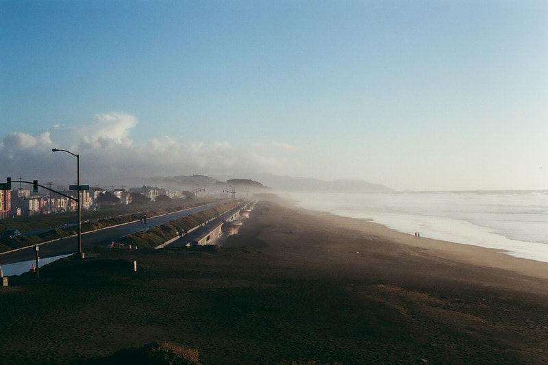 Captivating Photography From the HYPEBEAST Forums: 2016 1st Quarter