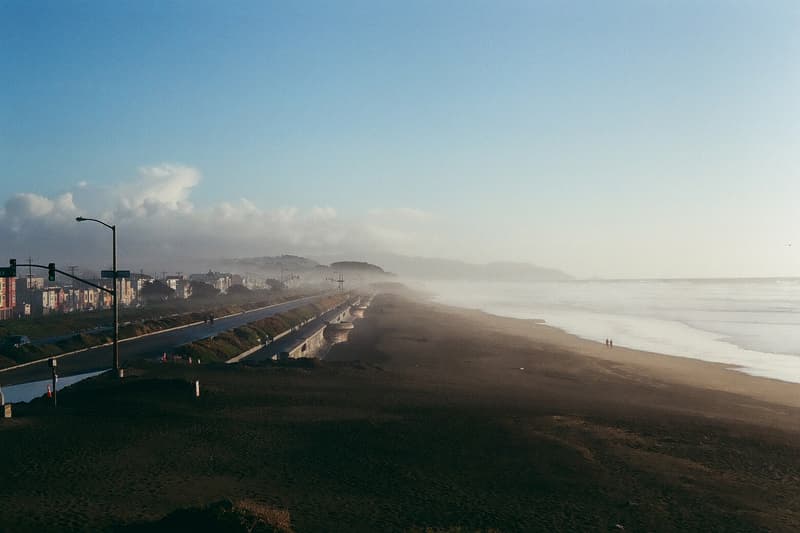 Captivating Photography From the HYPEBEAST Forums: 2016 1st Quarter