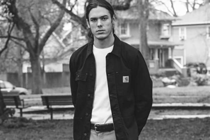 Carhartt WIP Hits Foggy Portland for Its 2016 Spring/Summer "Into View" Editorial