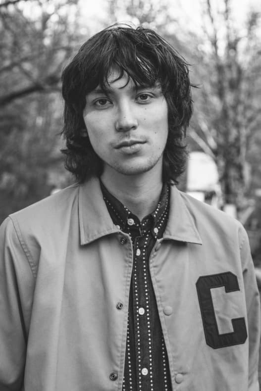 Carhartt WIP 2016 Spring/Summer "Into View" Editorial