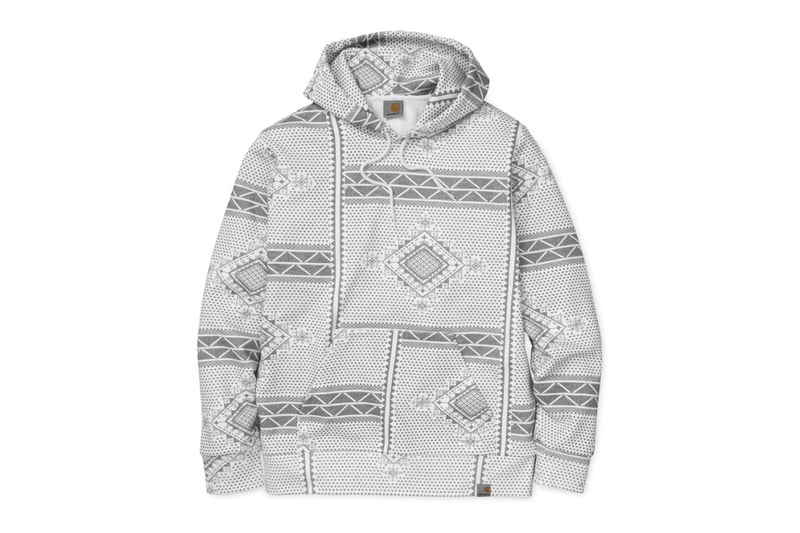 Carhartt WIP Summer 2016 Origins Collection