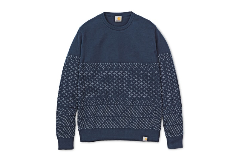Carhartt WIP Summer 2016 Origins Collection