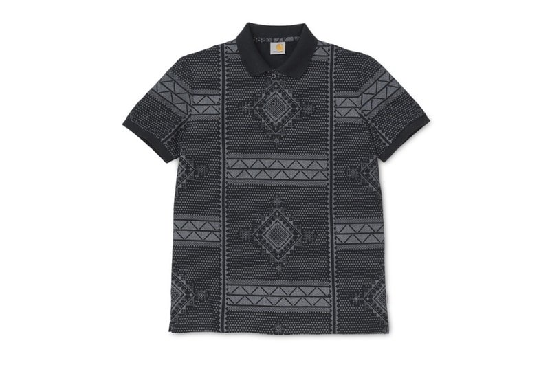 Carhartt WIP Summer 2016 Origins Collection
