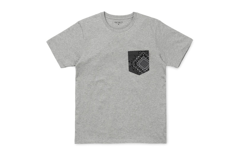 Carhartt WIP Summer 2016 Origins Collection
