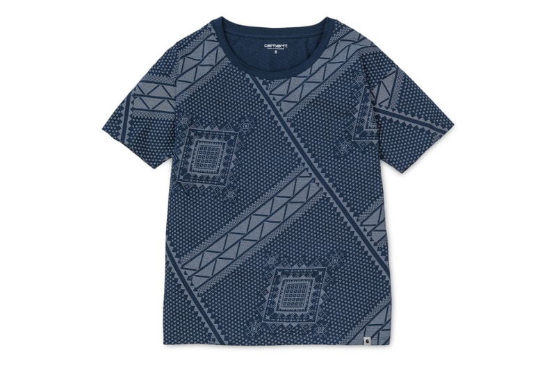 Carhartt WIP Summer 2016 Origins Collection