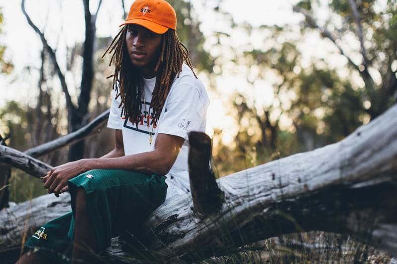 Carrots By Anwar Carrots and StreetX Launch 2016 Spring/Summer Capsule Collection