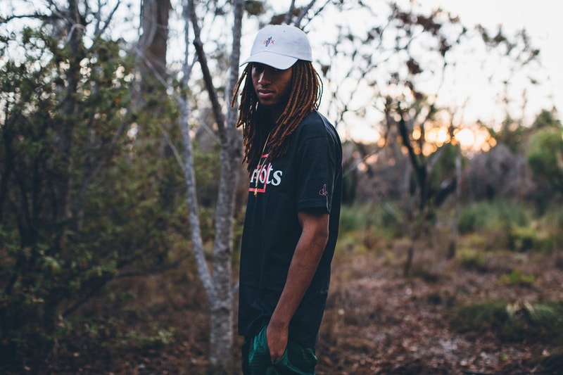Carrots by Anwar Carrots StreetX Capsule Collection