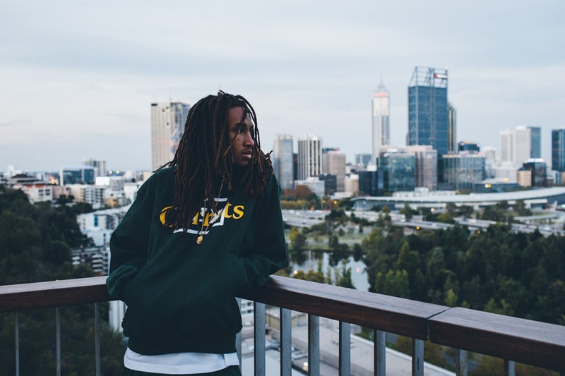 Carrots by Anwar Carrots StreetX Capsule Collection