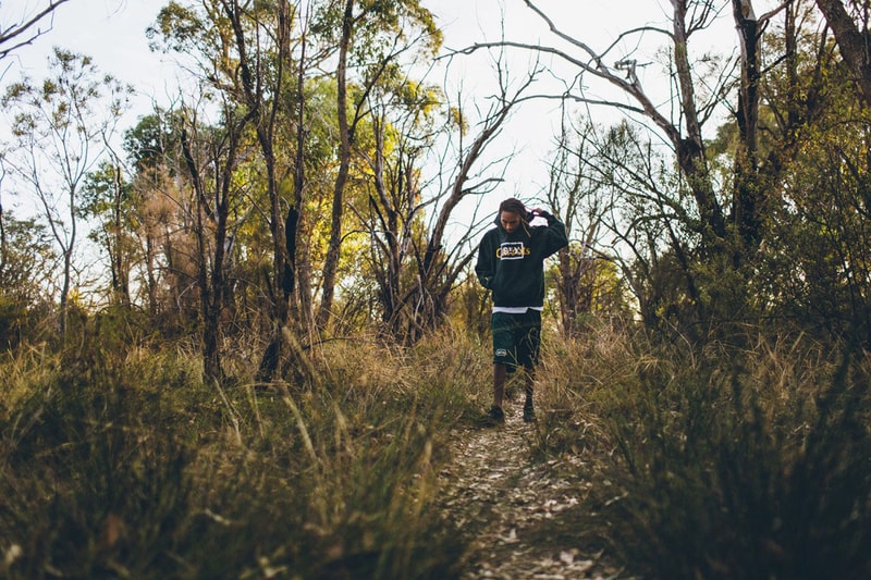 Carrots by Anwar Carrots StreetX Capsule Collection