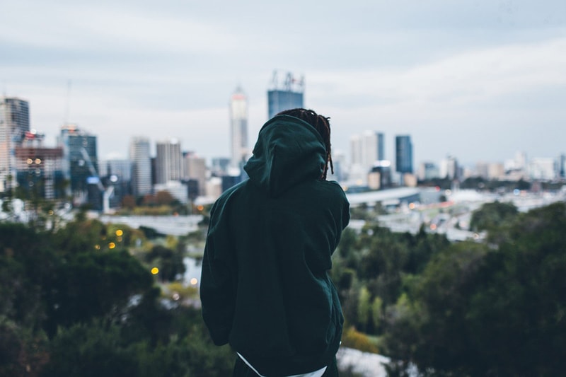 Carrots by Anwar Carrots StreetX Capsule Collection
