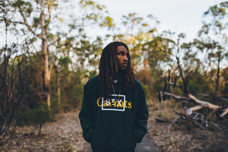 Carrots by Anwar Carrots StreetX Capsule Collection