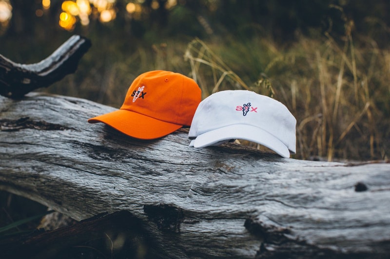 Carrots by Anwar Carrots StreetX Capsule Collection