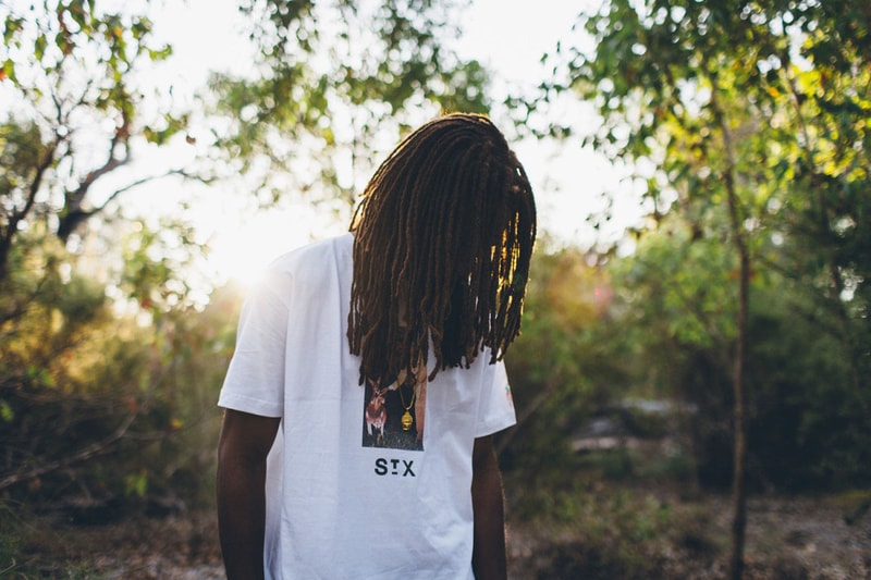 Carrots by Anwar Carrots StreetX Capsule Collection