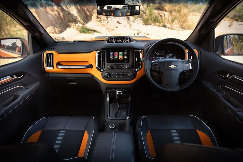 Chevrolet Colorado XTreme Truck