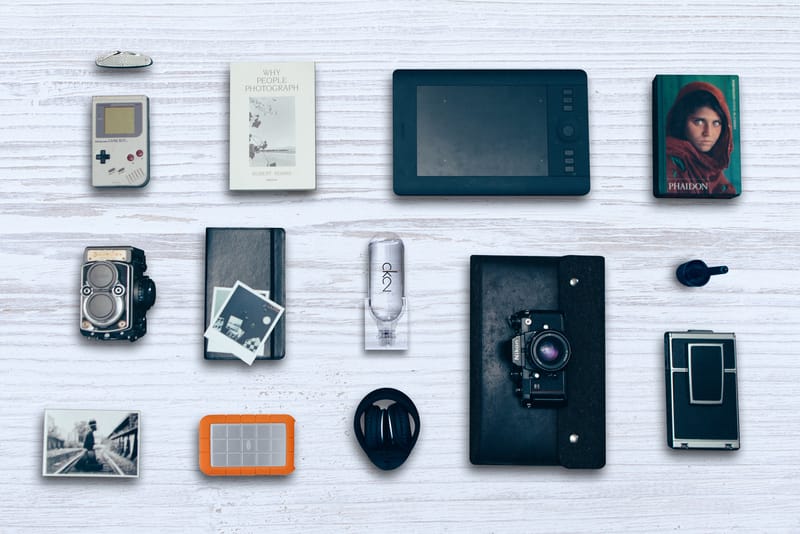 The Duality of Photographic Storytelling with Rog and Bee Walker