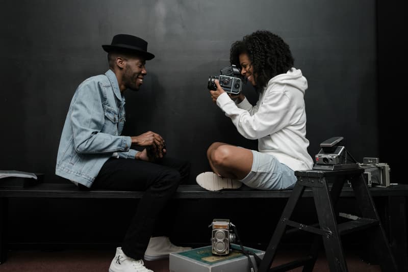 The Duality of Photographic Storytelling with Rog and Bee Walker