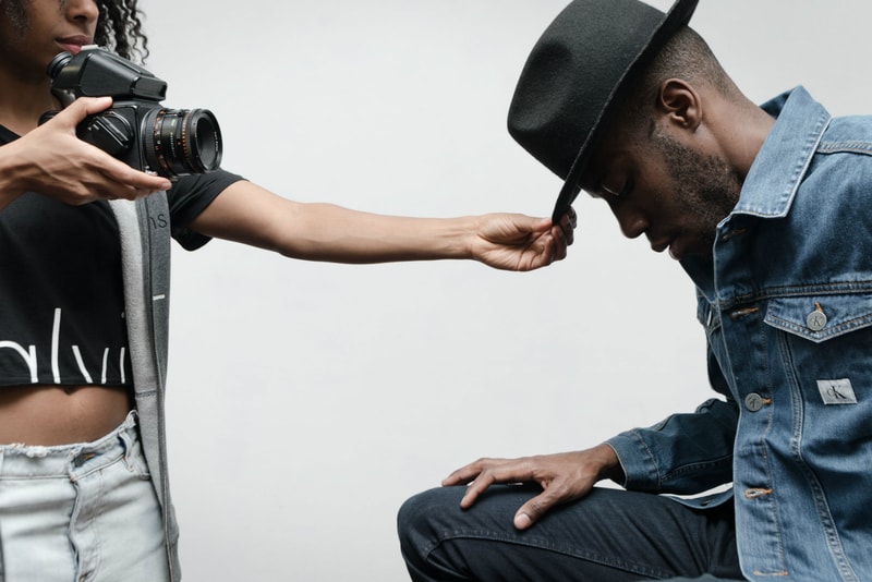 The Duality of Photographic Storytelling with Rog and Bee Walker