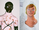 Introducing Claire Barrow and Her "Retro-Spective" Faux Exhibition