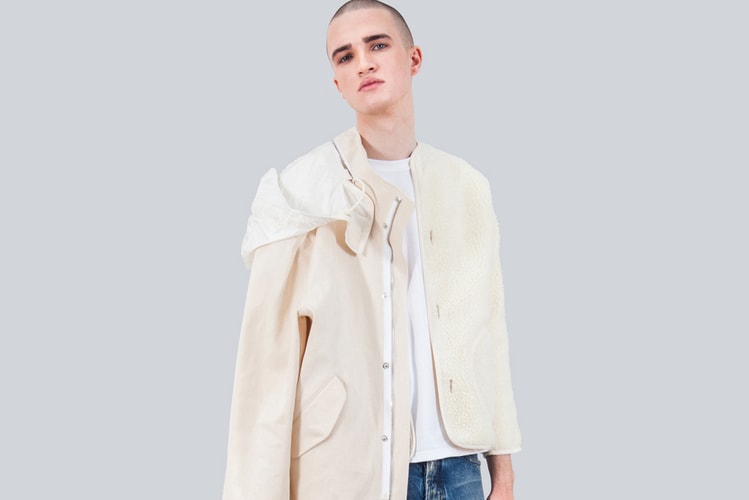 Clothsurgeon Returns to Its Roots With New "Seasonless" Collection