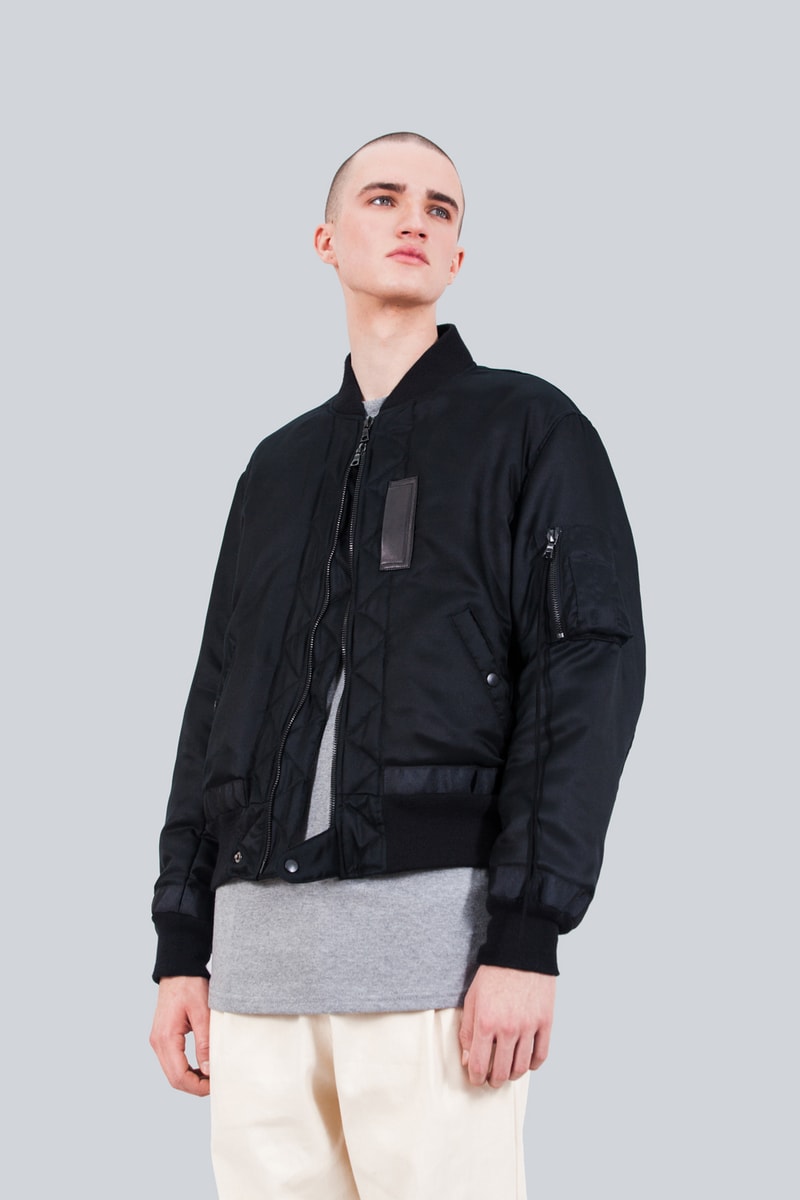 clothsurgeon Returns to Its Roots With New "Seasonless" Collection