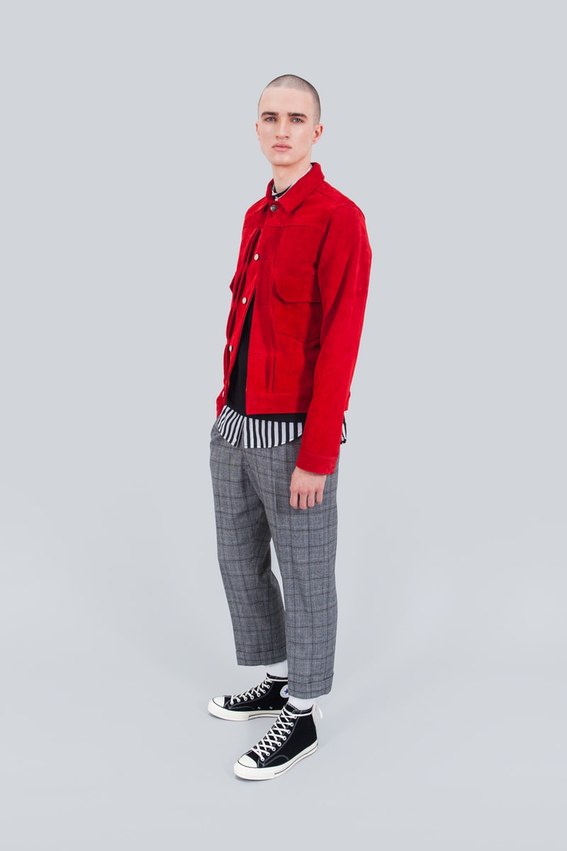 clothsurgeon Returns to Its Roots With New "Seasonless" Collection