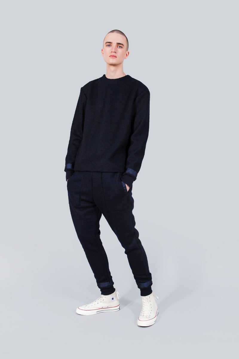 clothsurgeon Returns to Its Roots With New "Seasonless" Collection