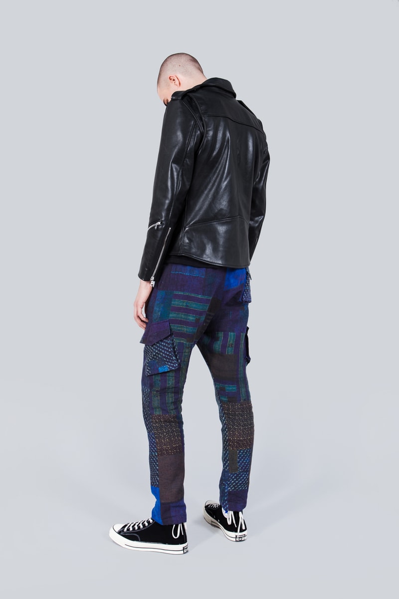 clothsurgeon Returns to Its Roots With New "Seasonless" Collection