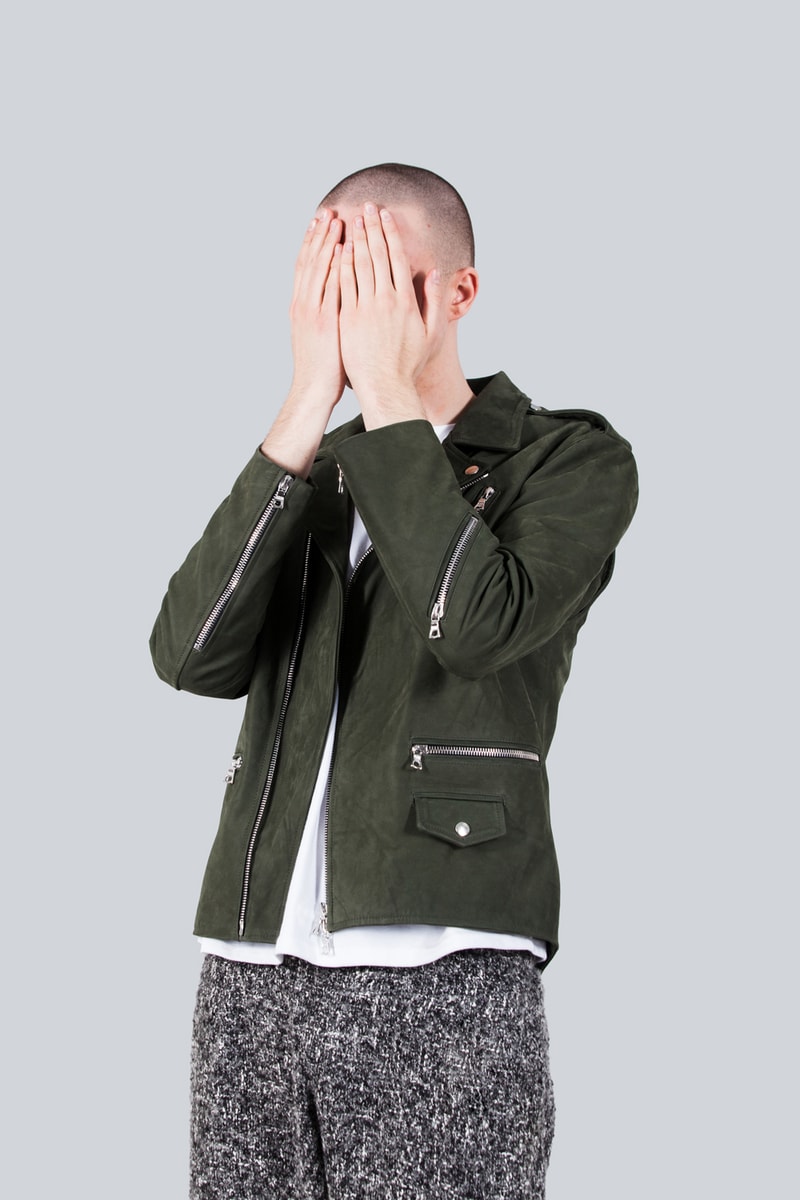 clothsurgeon Returns to Its Roots With New "Seasonless" Collection