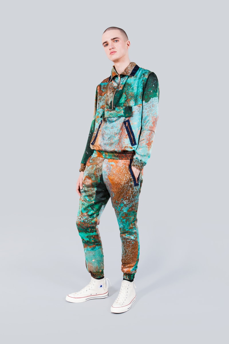 clothsurgeon Returns to Its Roots With New "Seasonless" Collection