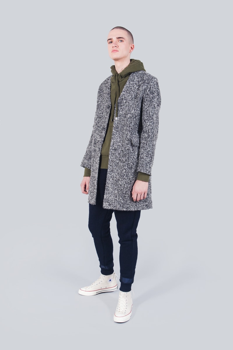 clothsurgeon Returns to Its Roots With New "Seasonless" Collection