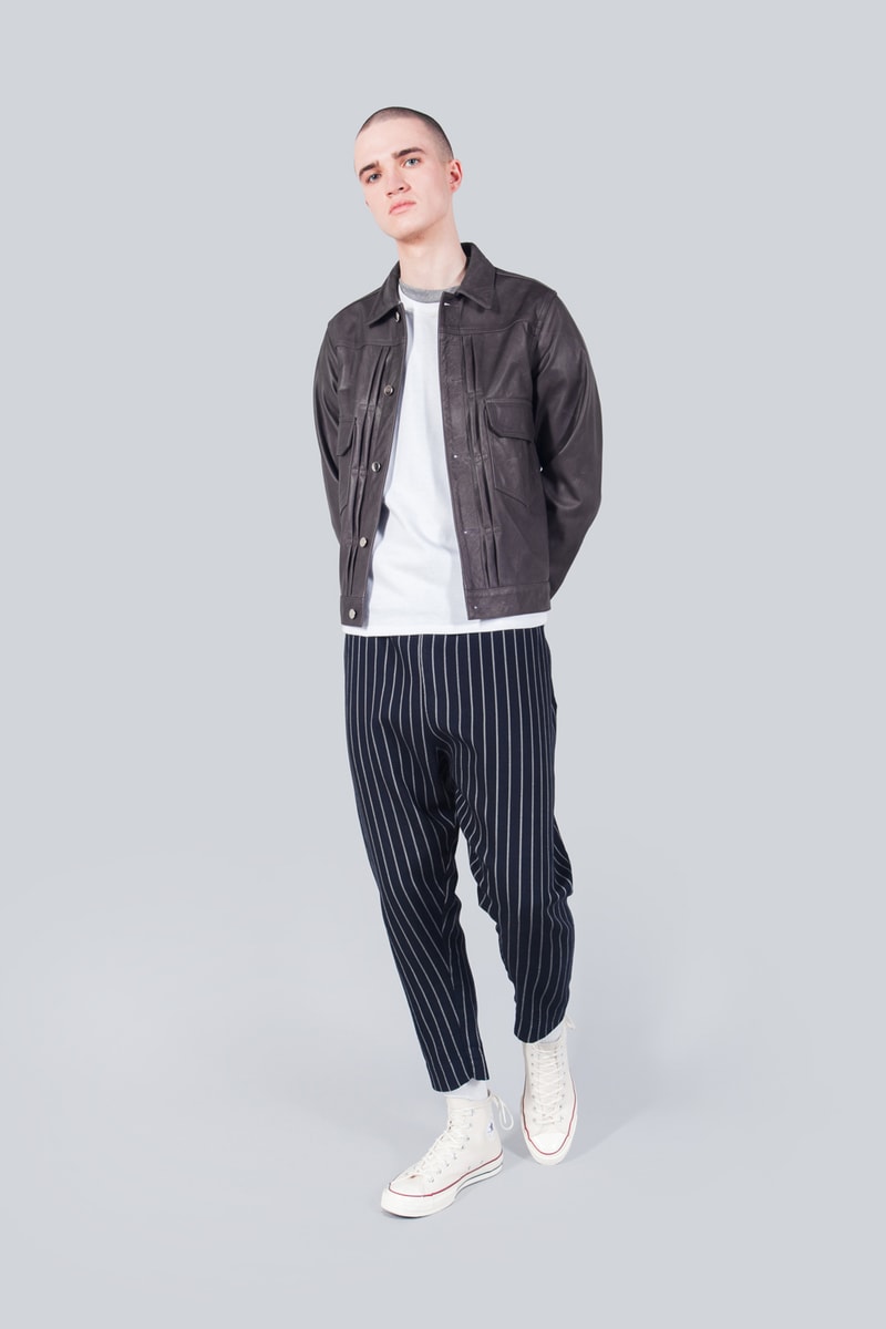 clothsurgeon Returns to Its Roots With New "Seasonless" Collection