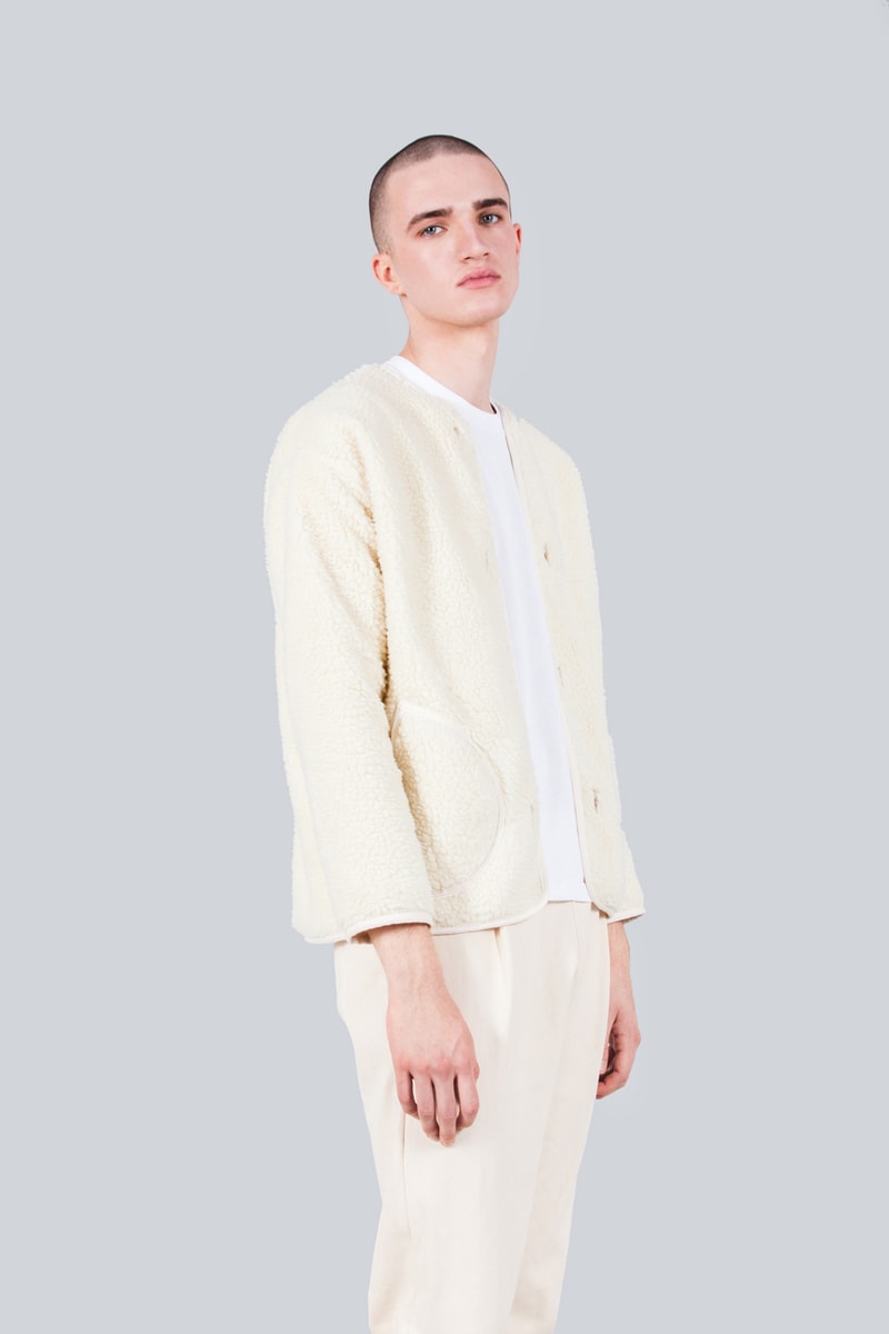 clothsurgeon Returns to Its Roots With New "Seasonless" Collection