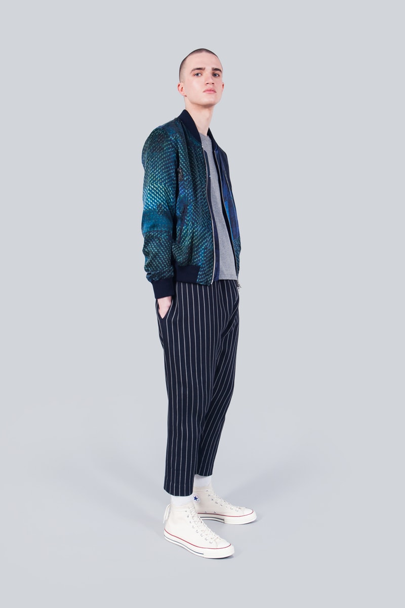 clothsurgeon Returns to Its Roots With New "Seasonless" Collection