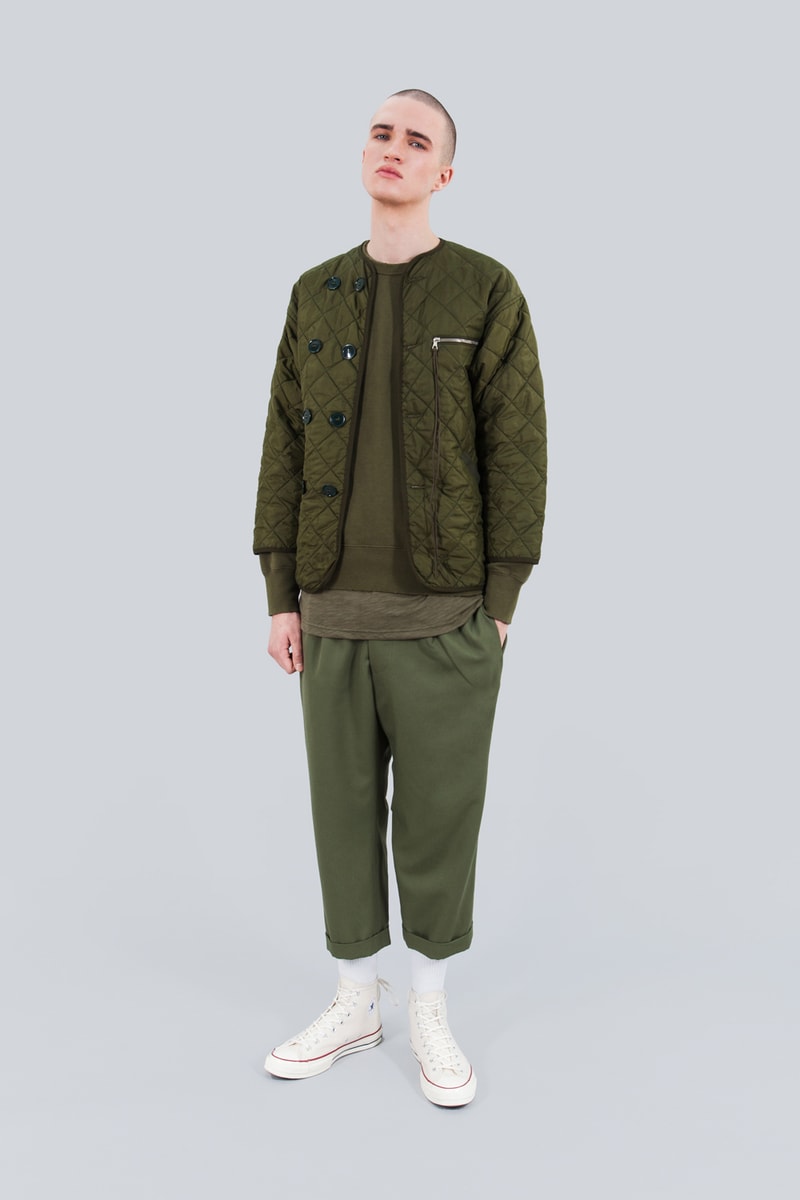 clothsurgeon Returns to Its Roots With New "Seasonless" Collection