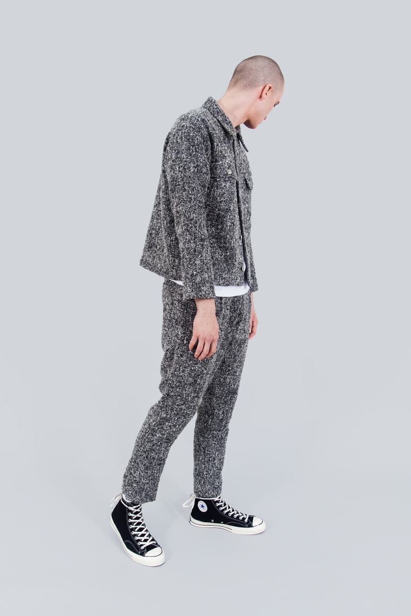clothsurgeon Returns to Its Roots With New "Seasonless" Collection