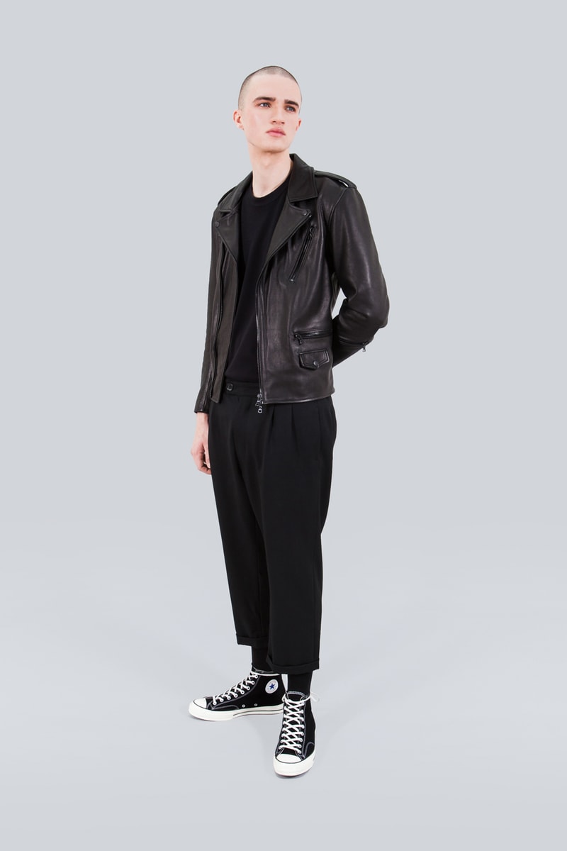 clothsurgeon Returns to Its Roots With New "Seasonless" Collection