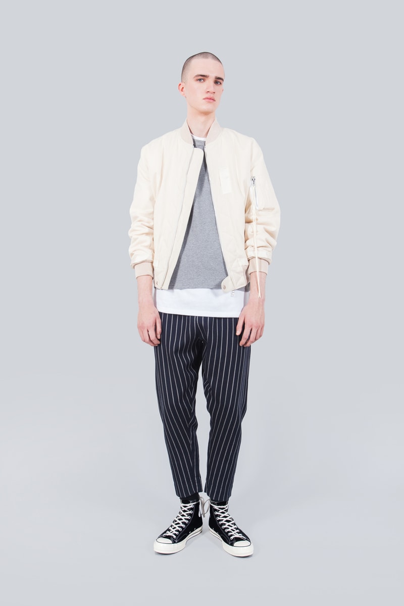 clothsurgeon Returns to Its Roots With New "Seasonless" Collection