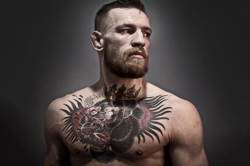 Conor McGregor May Have Just Announced His Retirement on Twitter