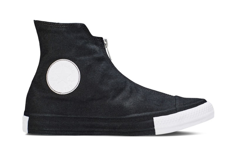 Converse Chuck Taylor All Star "Shroud"
