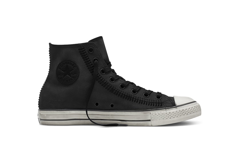 Converse by John Varvatos Punk Collection 