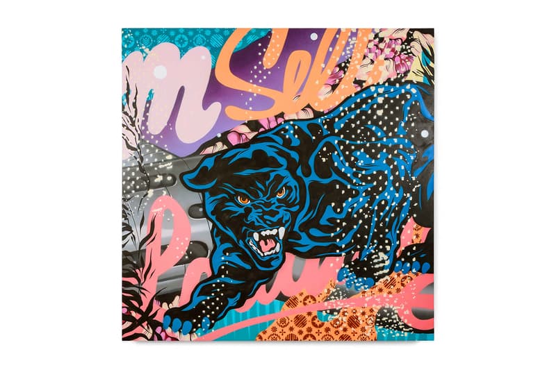 Converse Lovejoy Art Auction Program