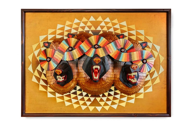 Converse Lovejoy Art Auction Program