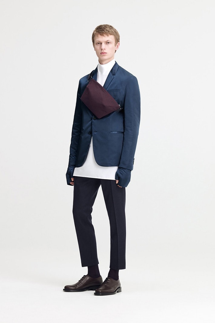 COS 2016 Fall/Winter Collection