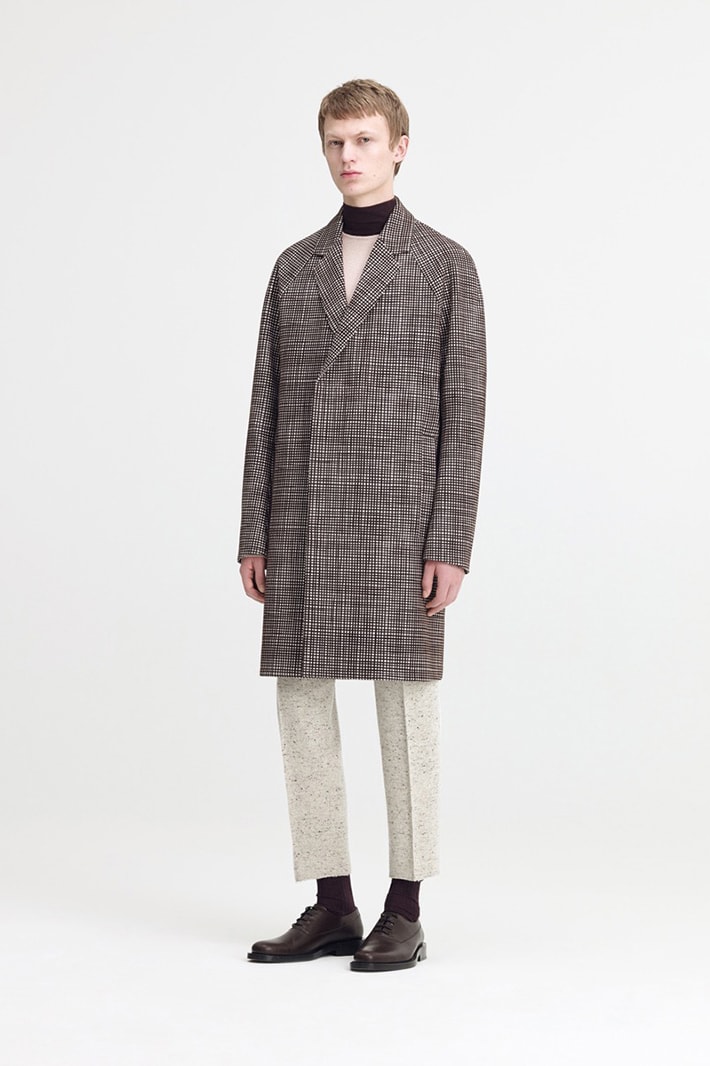 COS 2016 Fall/Winter Collection