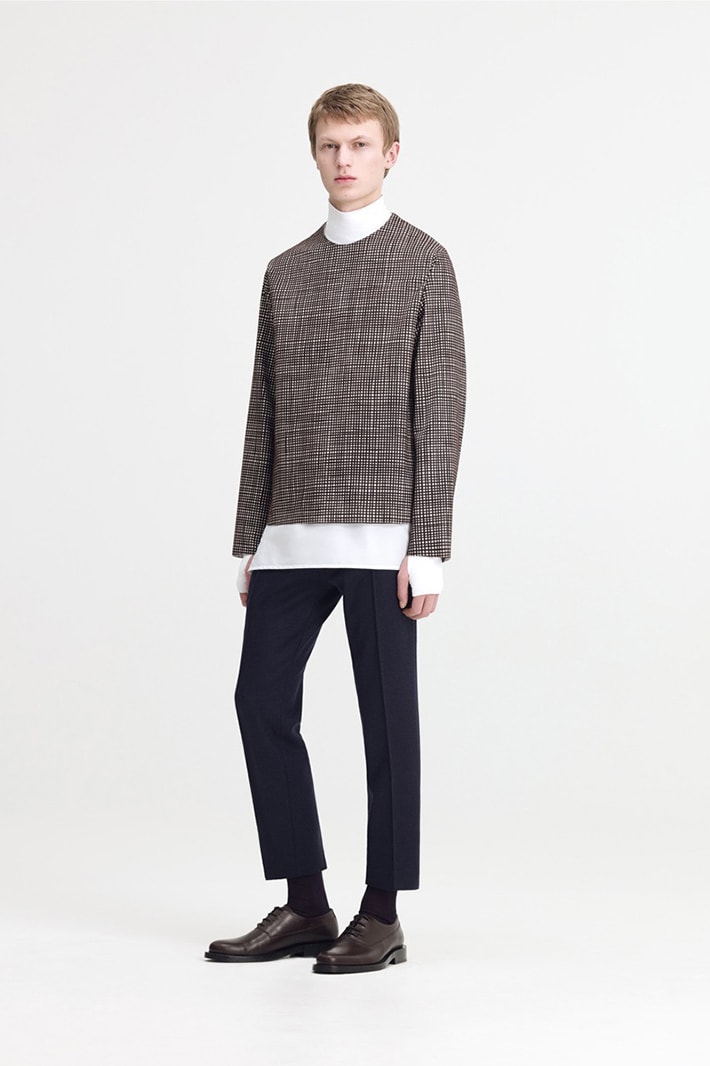 COS 2016 Fall/Winter Collection