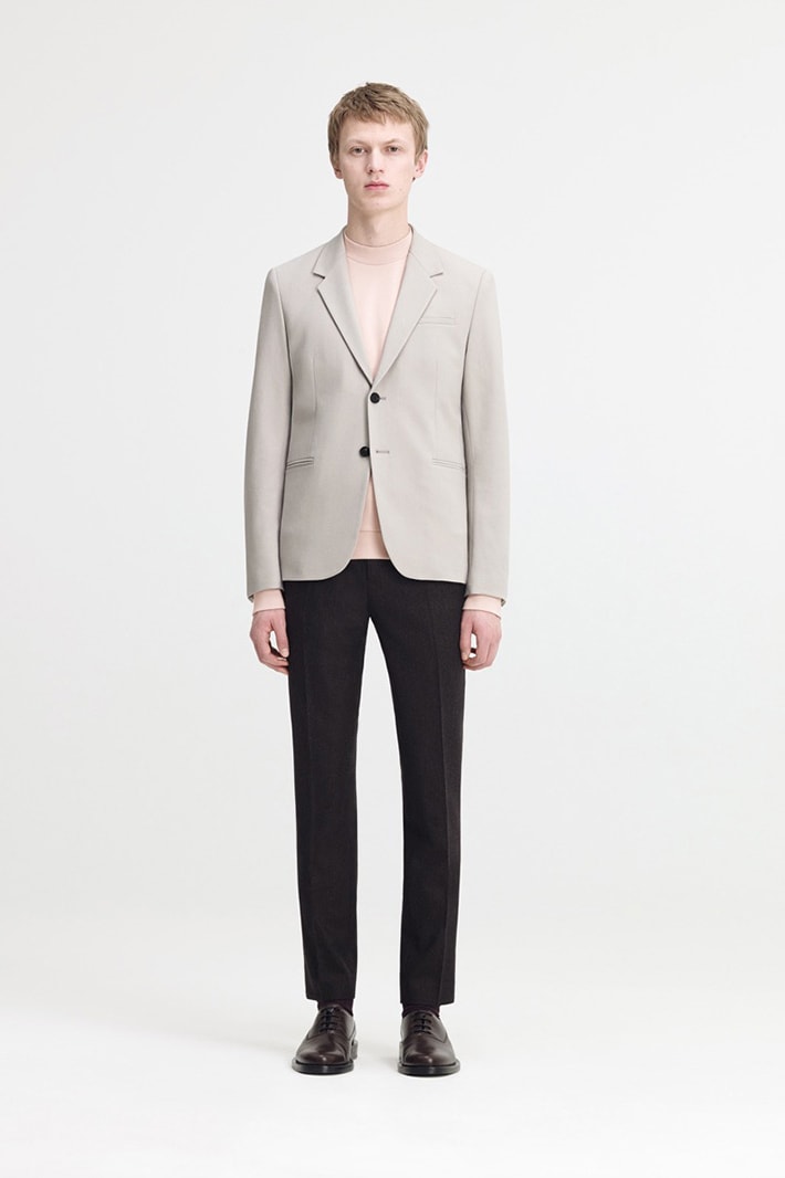 COS 2016 Fall/Winter Collection