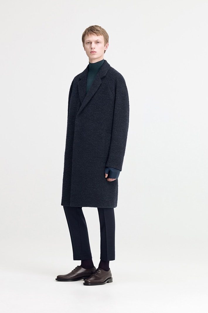 COS 2016 Fall/Winter Collection