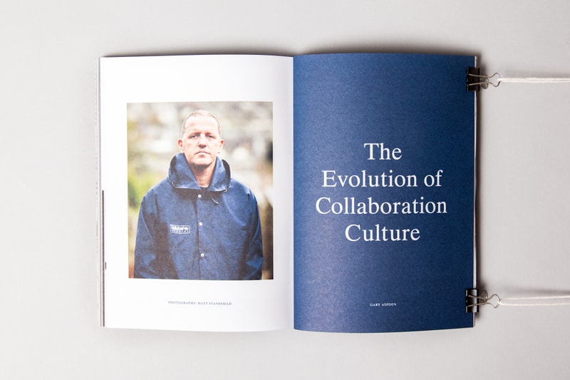 CREPE CITY Magazine issue 02