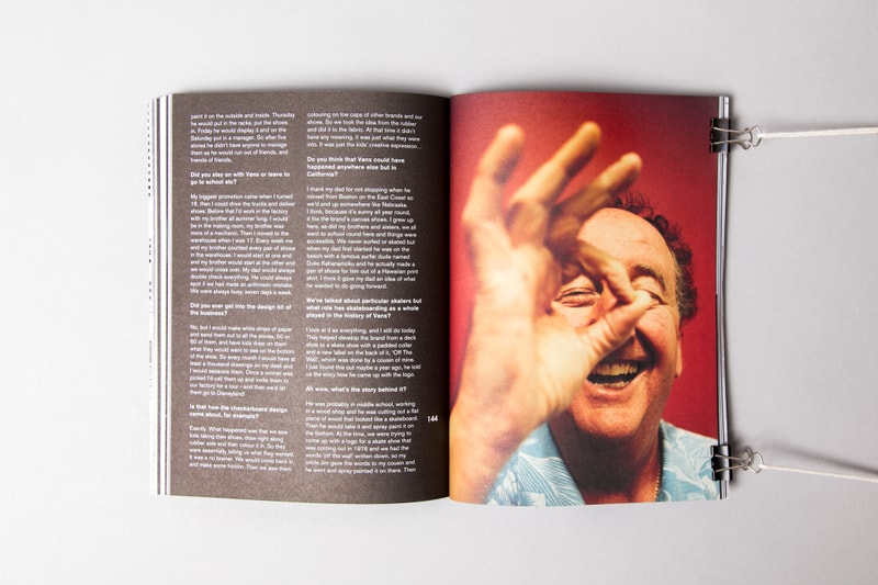 CREPE CITY Magazine issue 02