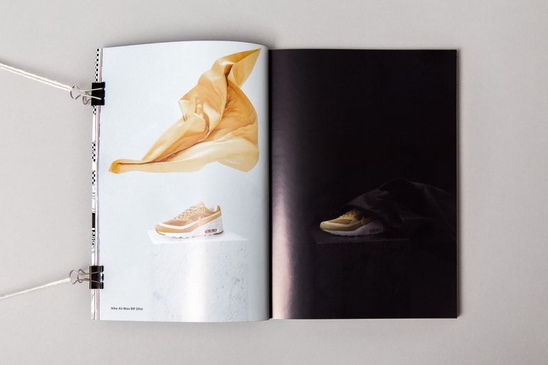 CREPE CITY Magazine issue 02